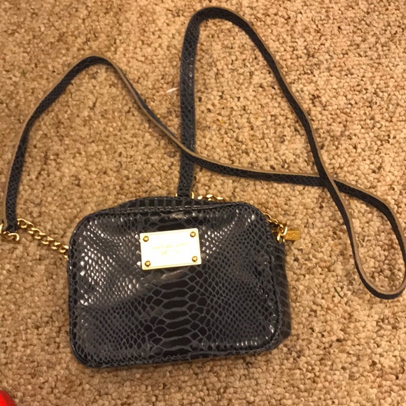 MICHAEL Michael Kors Mini Bag 💋Like New Crossbody - Picture 2 of 11